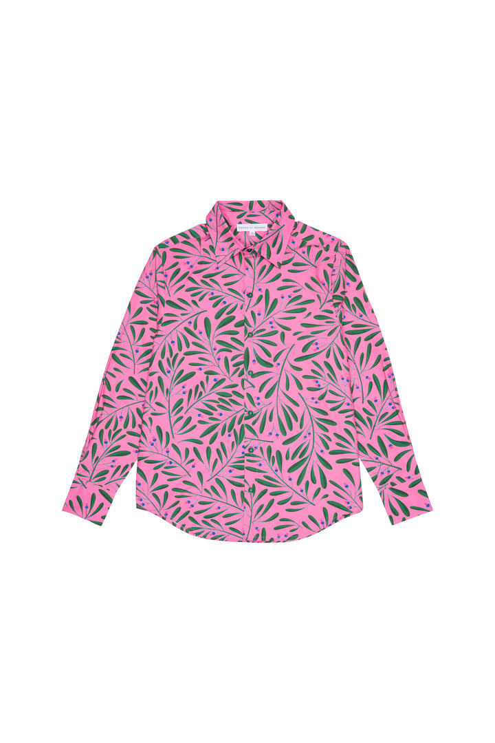 Pink Berry Unisex Shirt