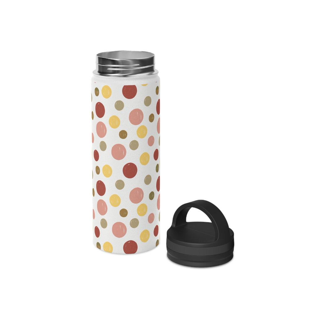 That's Dotty Water Bottle