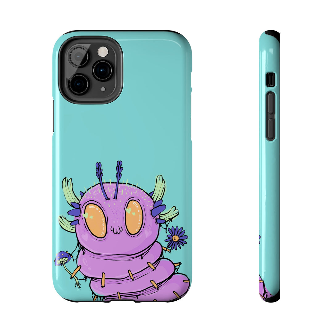 Love Bug Phone Case