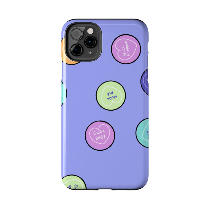 Sweethearts Phone Case