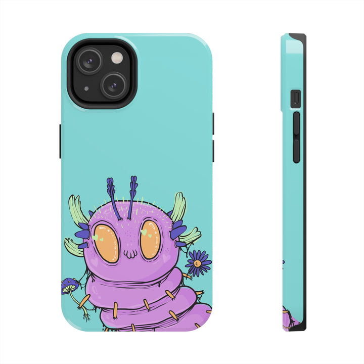 Love Bug Phone Case