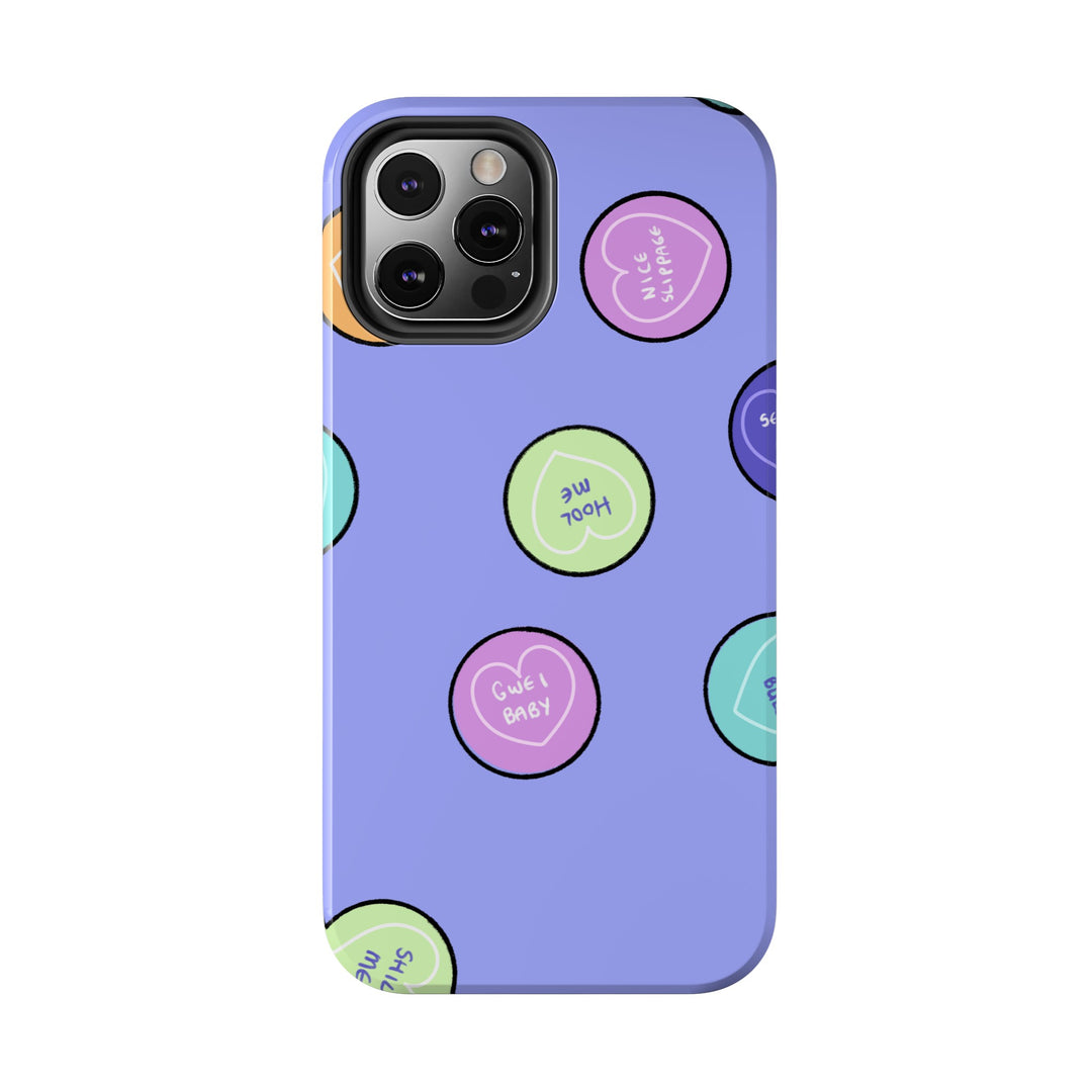 Sweethearts Phone Case