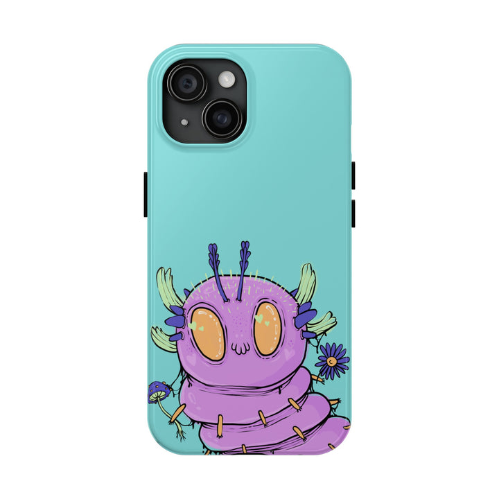 Love Bug Phone Case