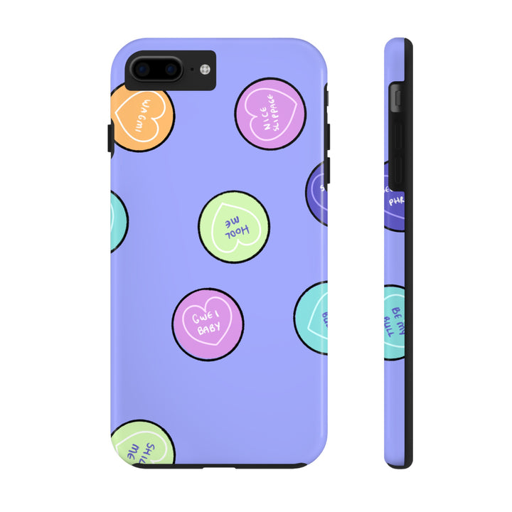 Sweethearts Phone Case