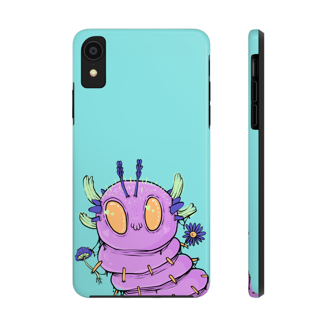 Love Bug Phone Case