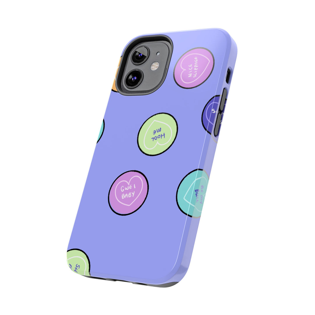 Sweethearts Phone Case