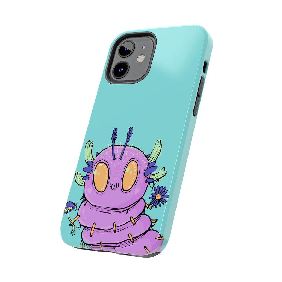 Love Bug Phone Case