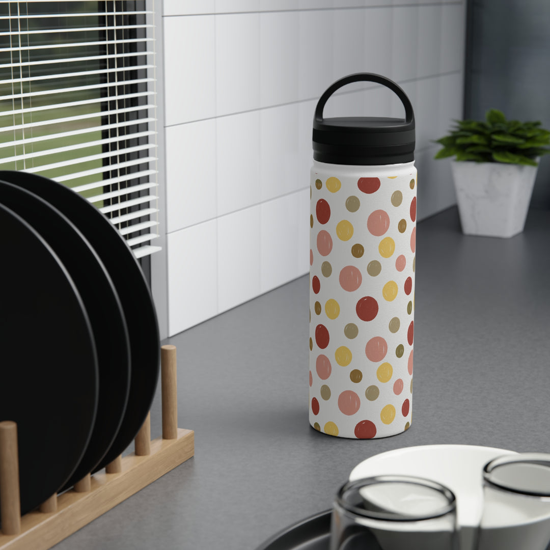 That's Dotty Water Bottle