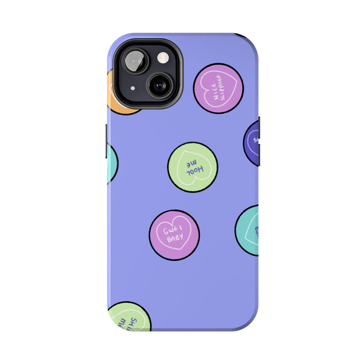 Sweethearts Phone Case