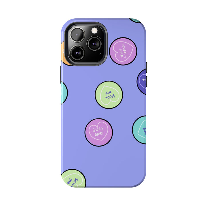 Sweethearts Phone Case