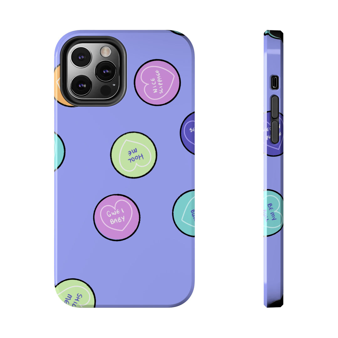 Sweethearts Phone Case