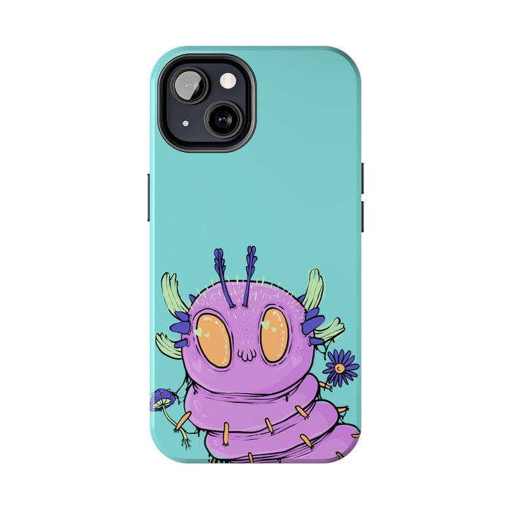 Love Bug Phone Case