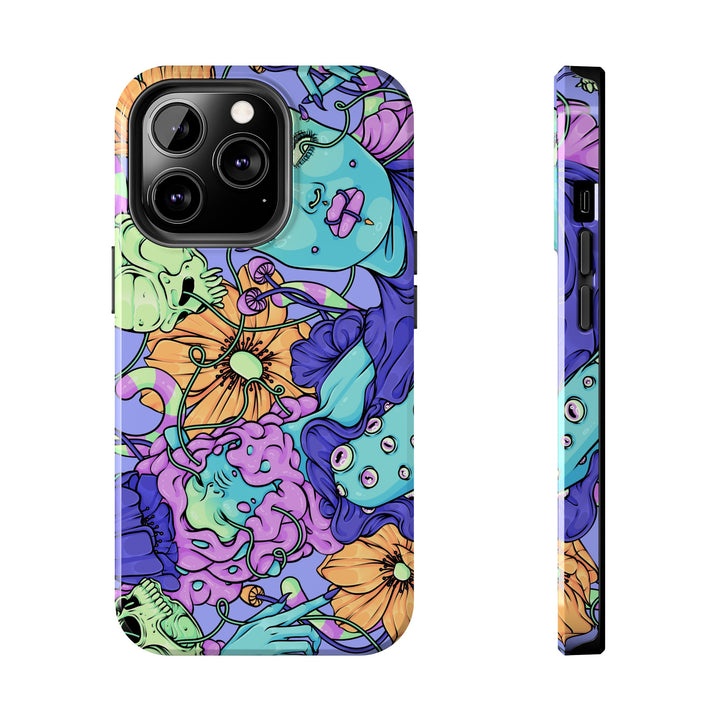 Fluxosis Phone Case