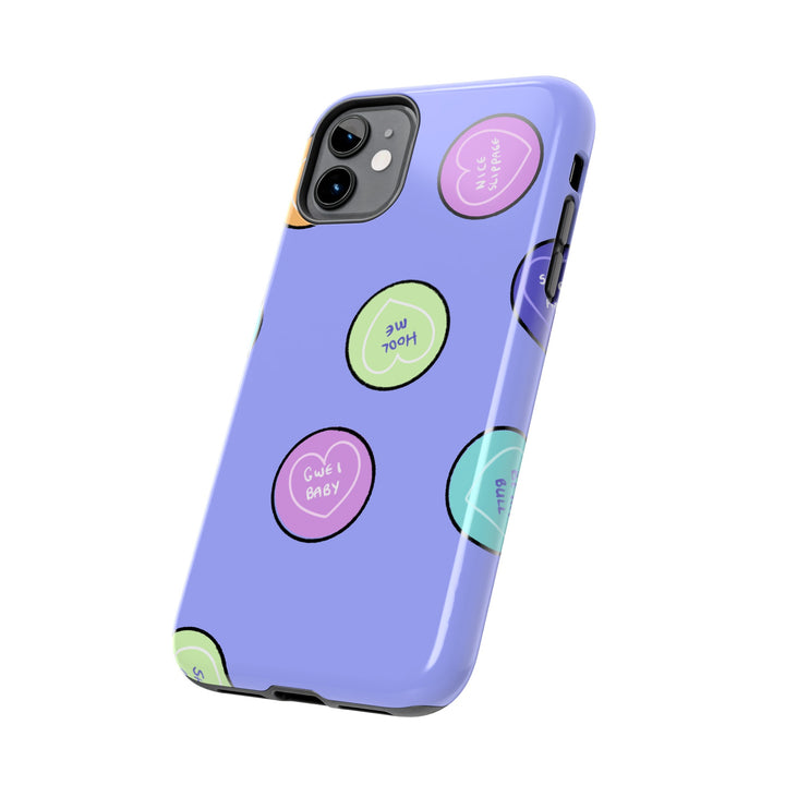 Sweethearts Phone Case