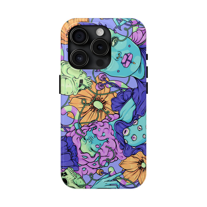 Fluxosis Phone Case