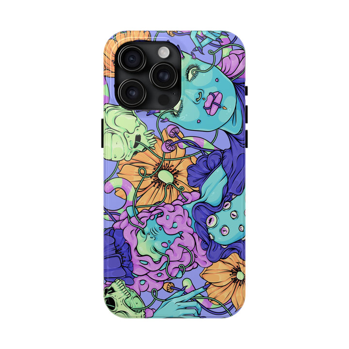 Fluxosis Phone Case