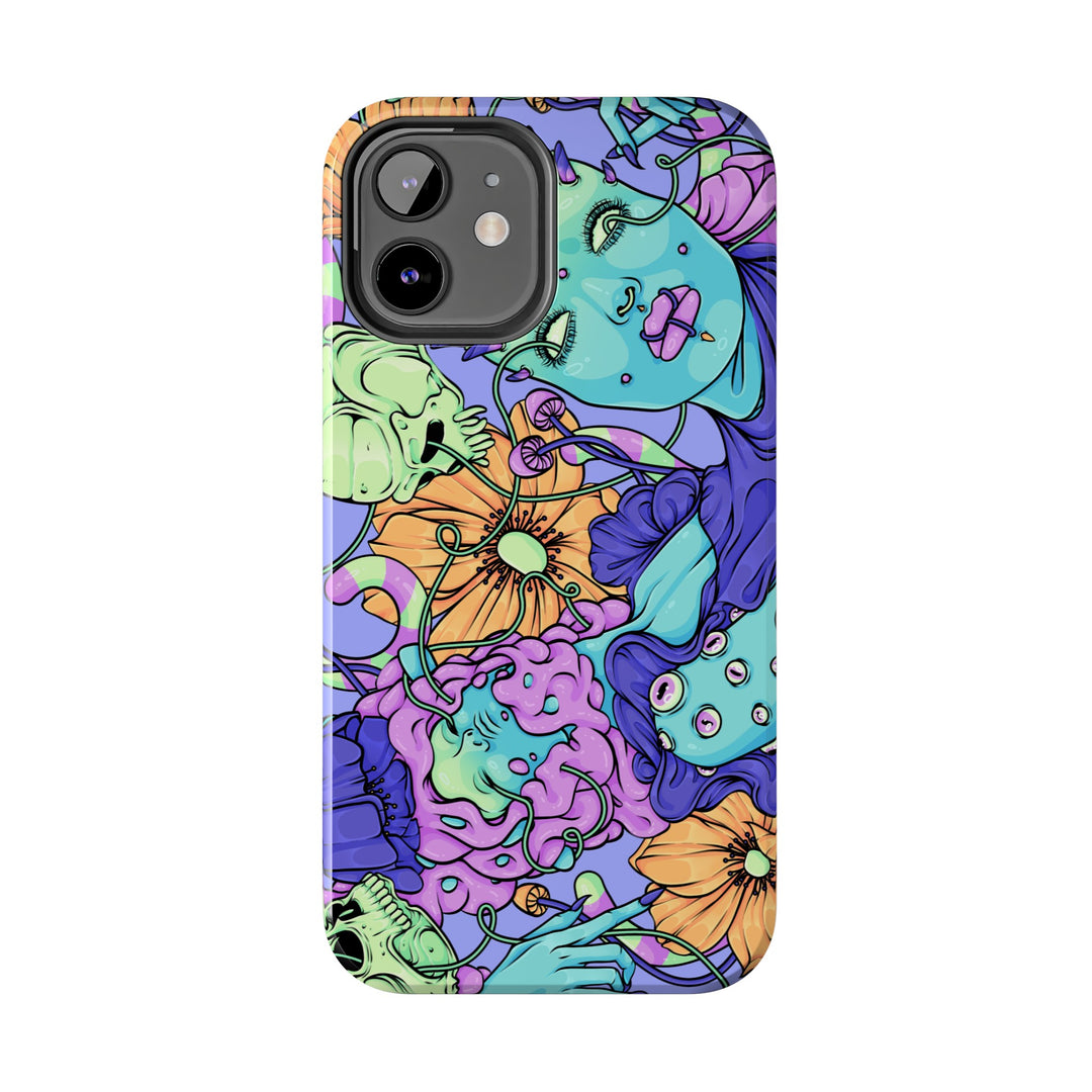 Fluxosis Phone Case