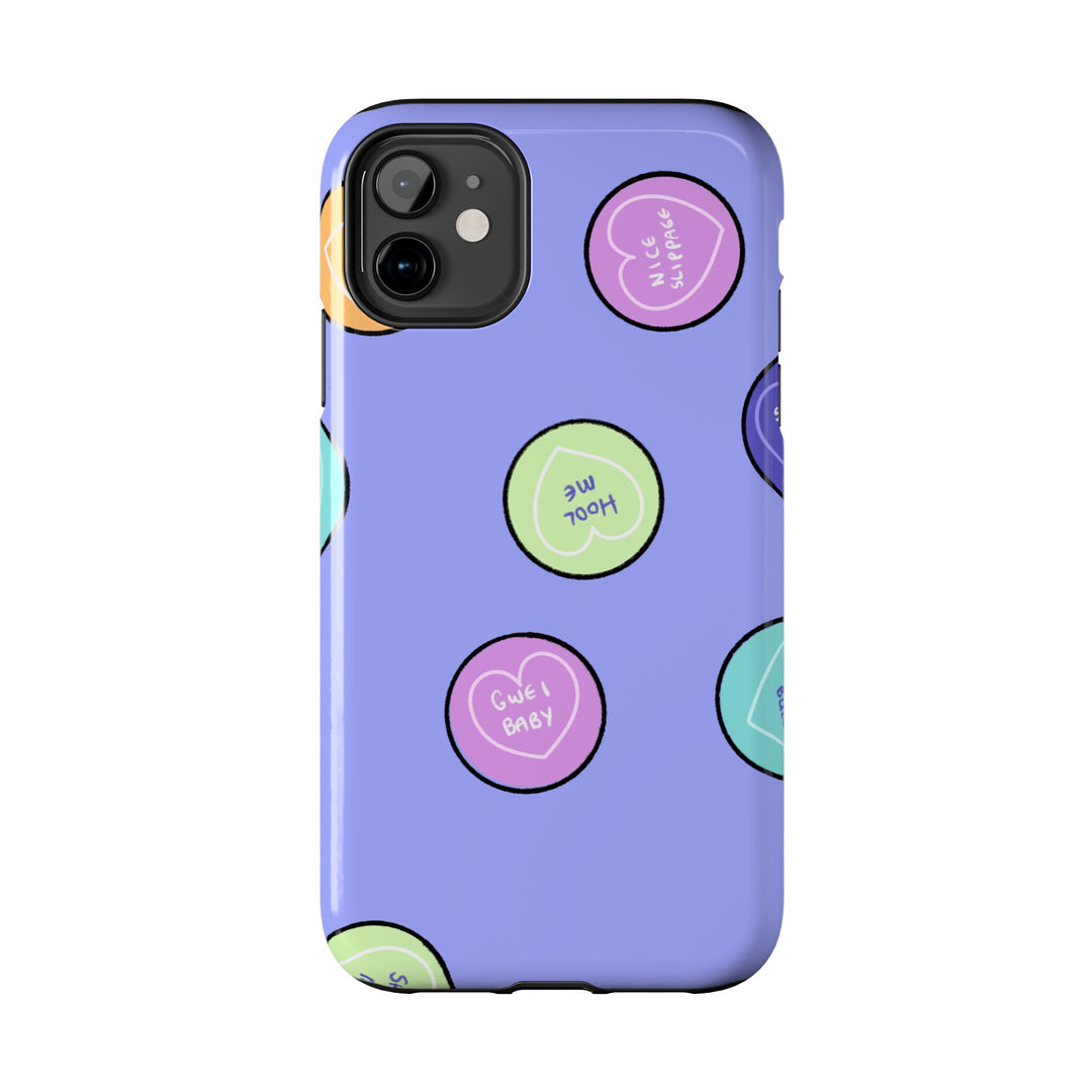 Sweethearts Phone Case