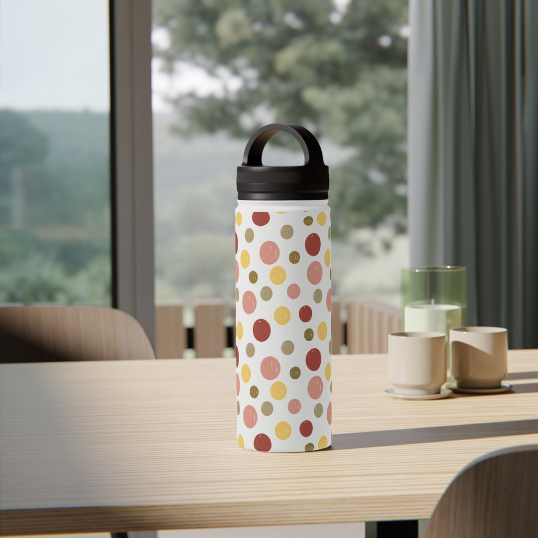 That's Dotty Water Bottle