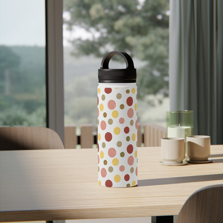 That's Dotty Water Bottle