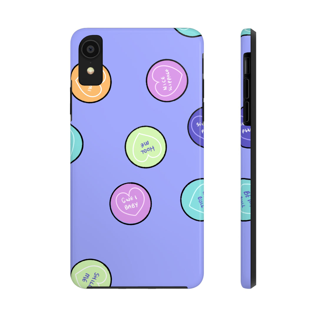 Sweethearts Phone Case