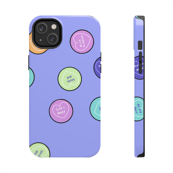 Sweethearts Phone Case