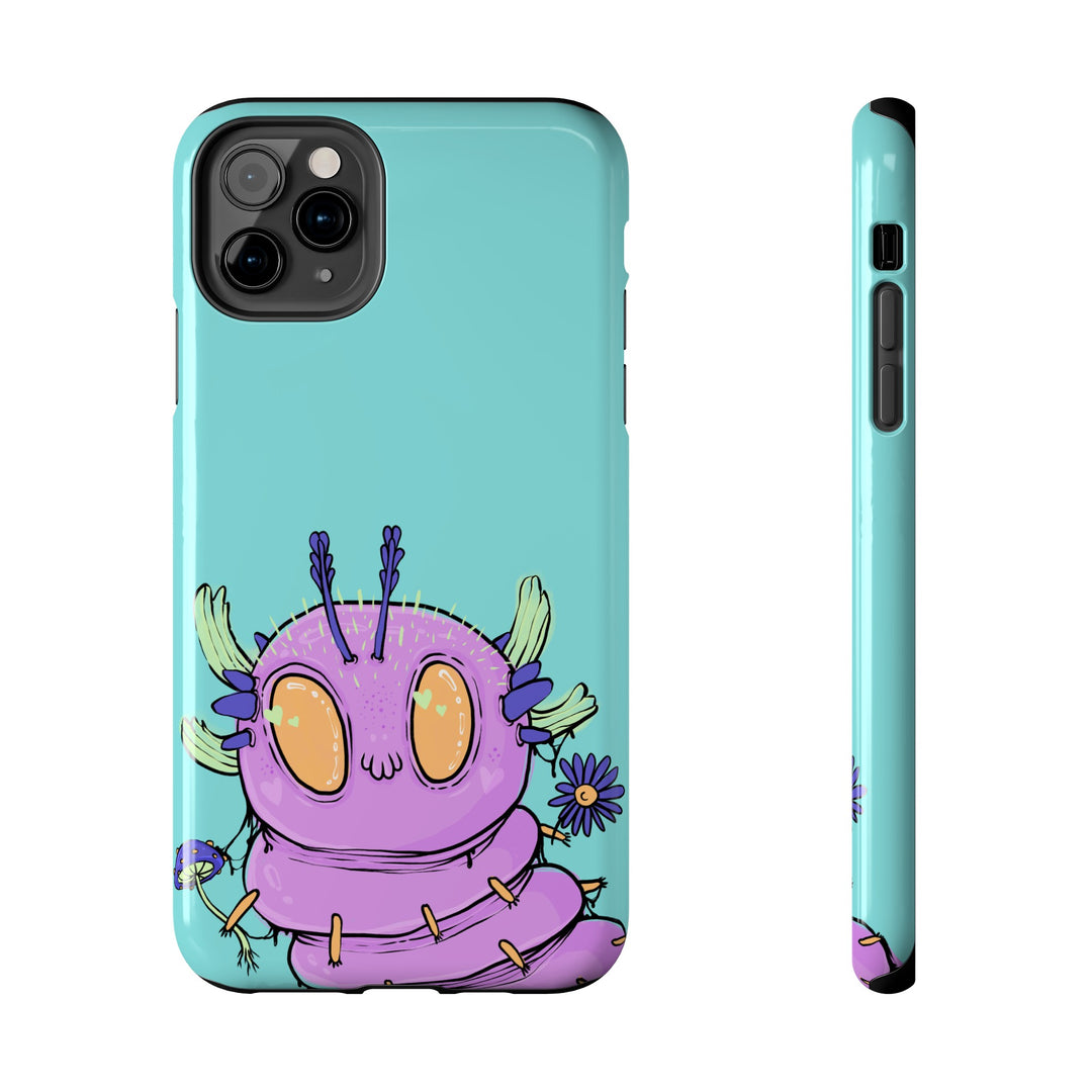 Love Bug Phone Case