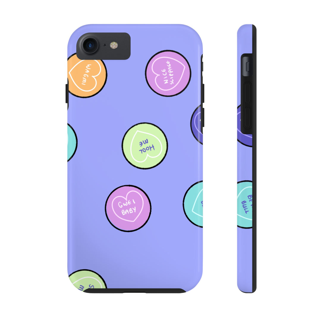 Sweethearts Phone Case