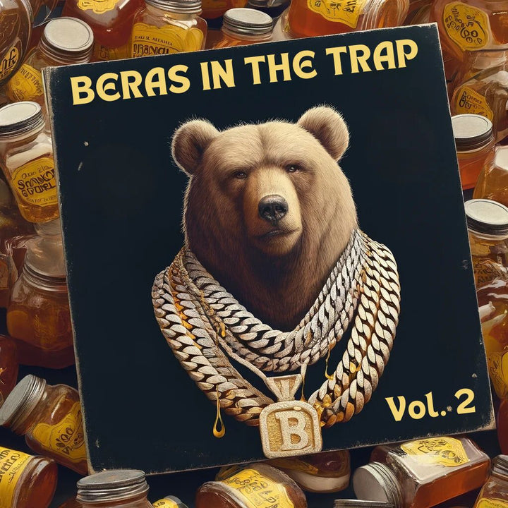 Beras in the Trap Vol. 2