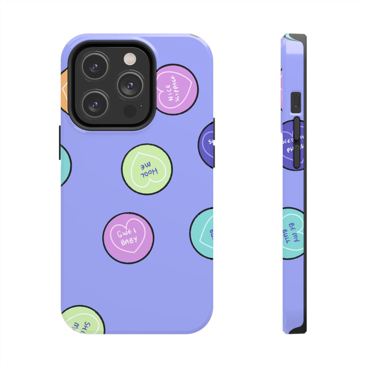 Sweethearts Phone Case