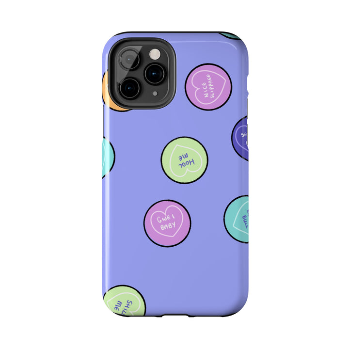 Sweethearts Phone Case