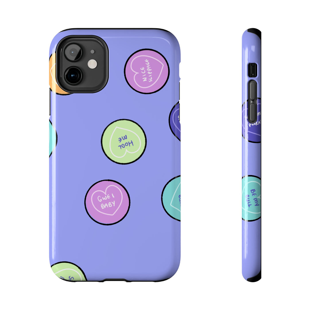 Sweethearts Phone Case