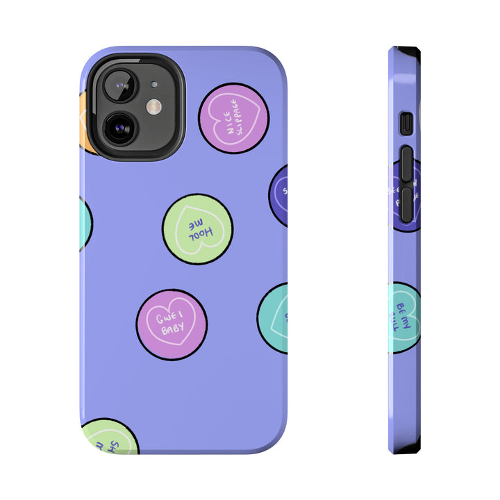 Sweethearts Phone Case