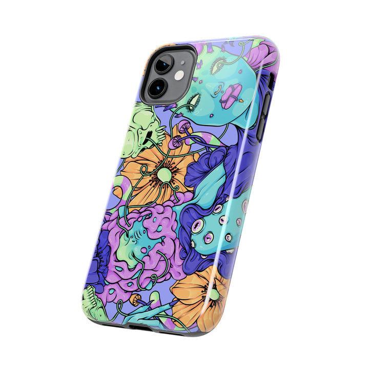 Fluxosis Phone Case