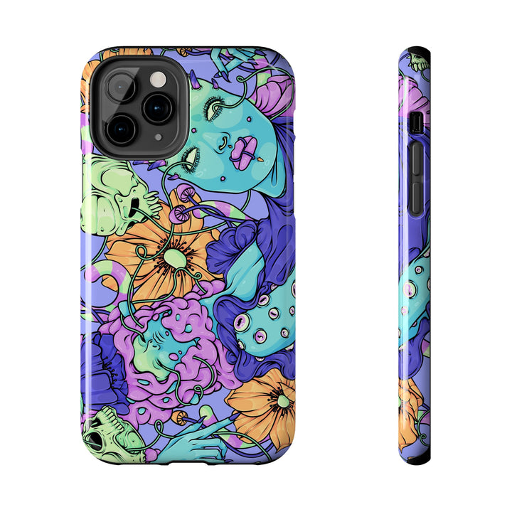 Fluxosis Phone Case