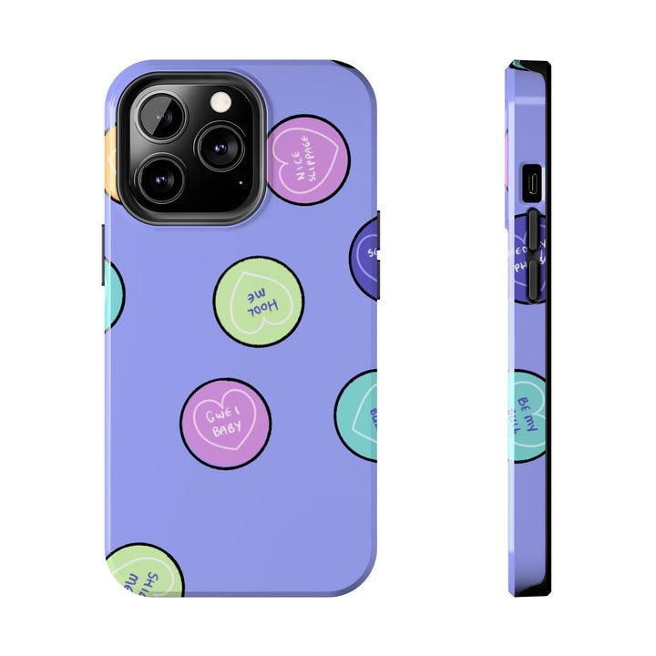 Sweethearts Phone Case