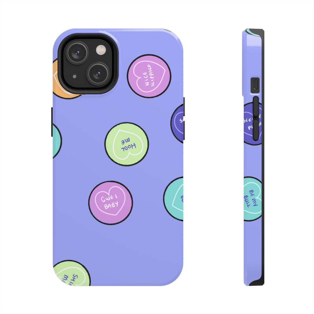 Sweethearts Phone Case