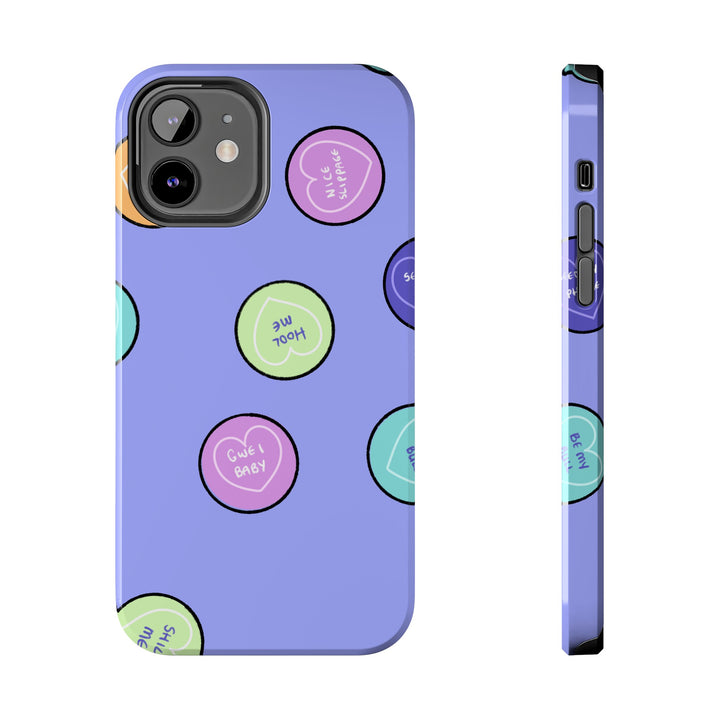 Sweethearts Phone Case