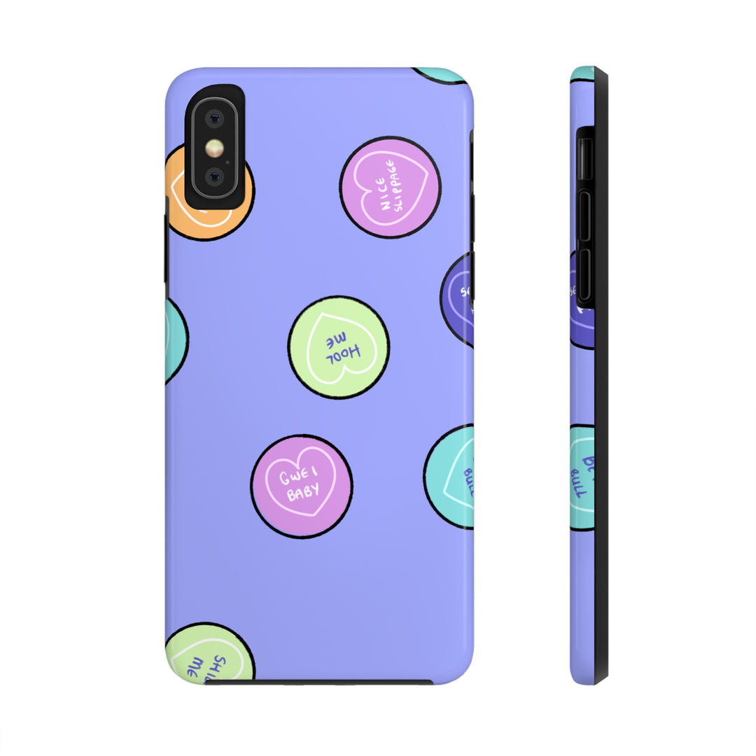 Sweethearts Phone Case