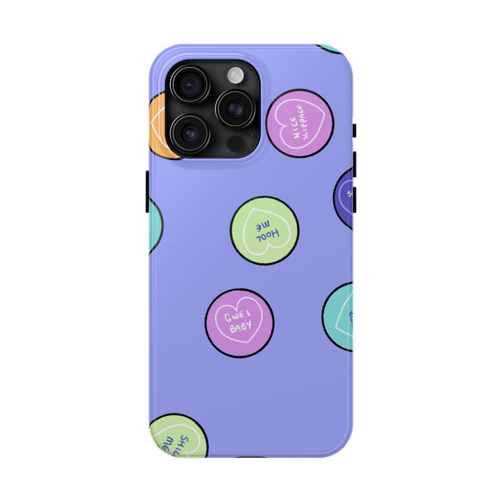 Sweethearts Phone Case