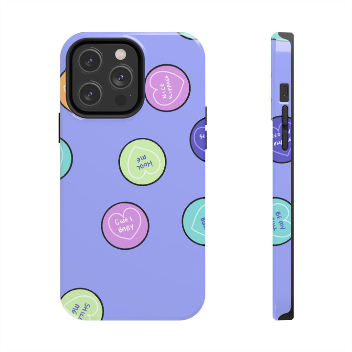 Sweethearts Phone Case