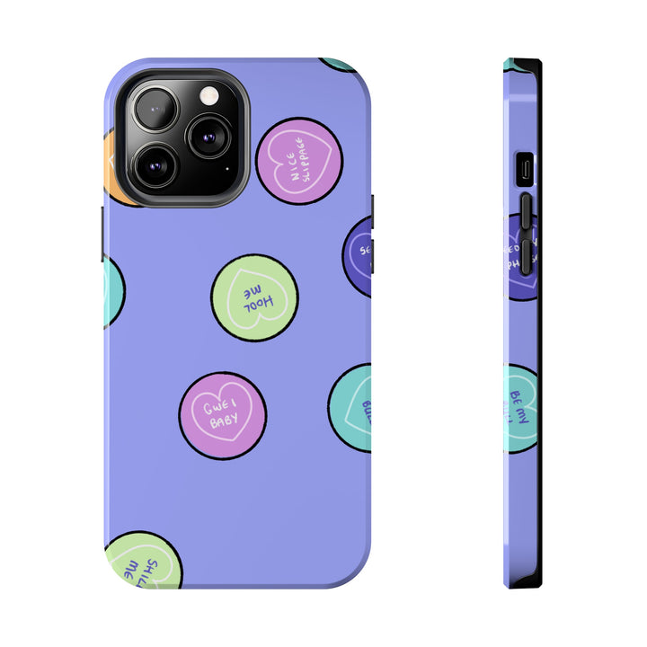 Sweethearts Phone Case