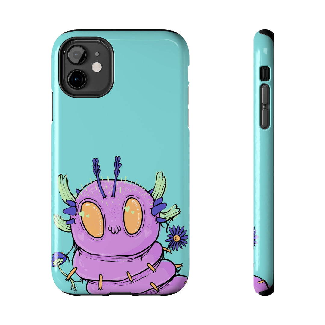 Love Bug Phone Case