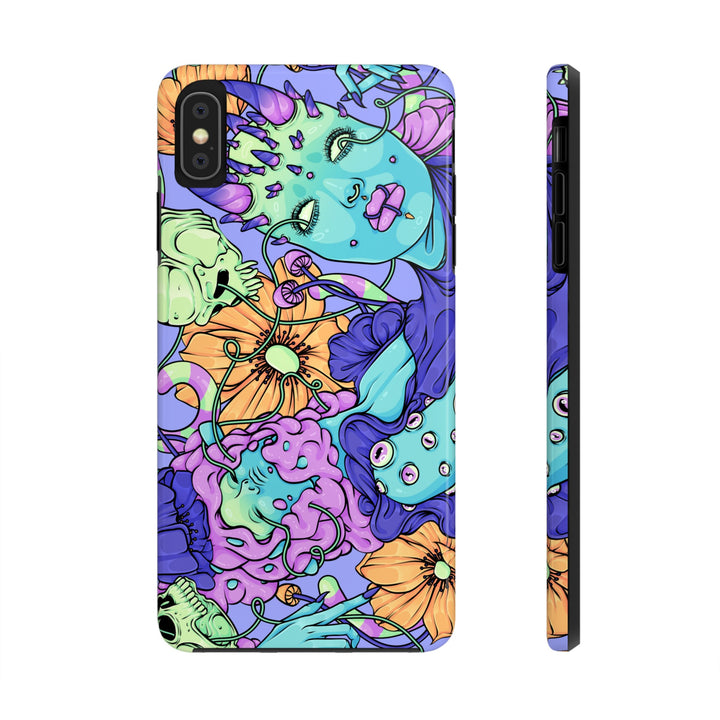 Fluxosis Phone Case