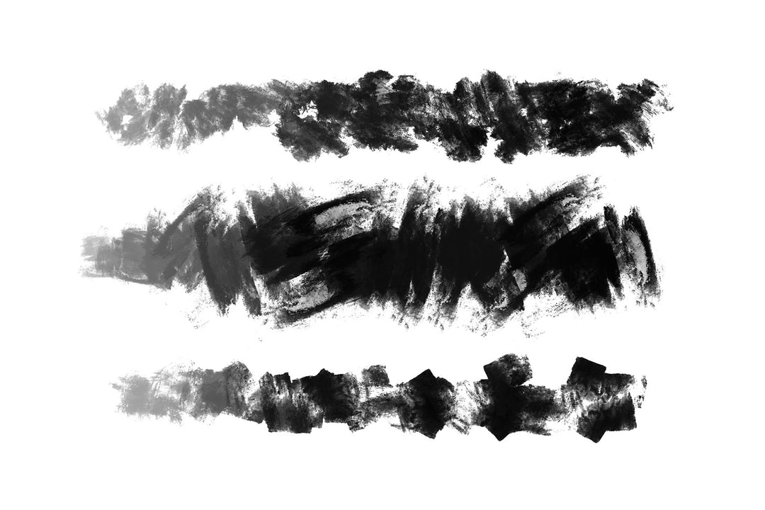 Awesome Brush Set Vol.3