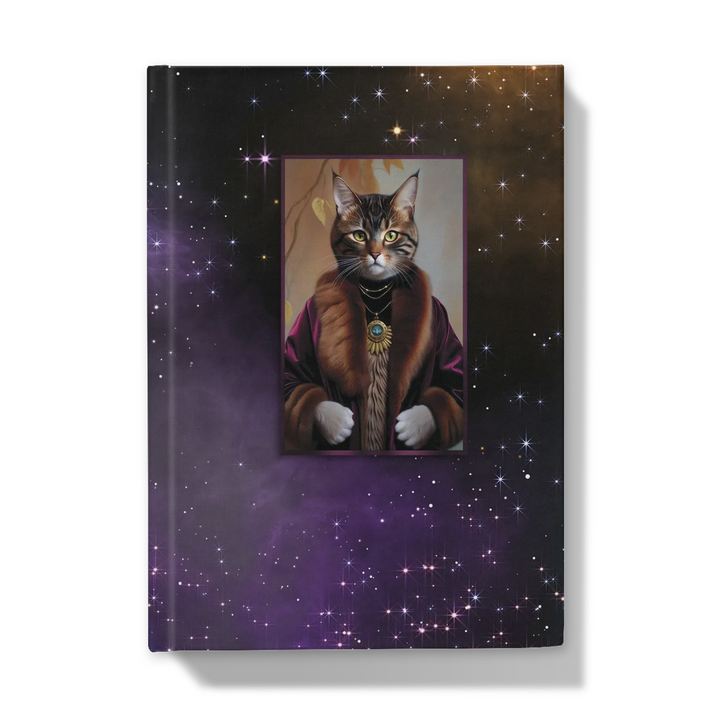 Cat_Road_0009 (hardcover journal)