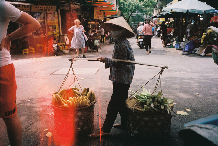 Vietnam on film