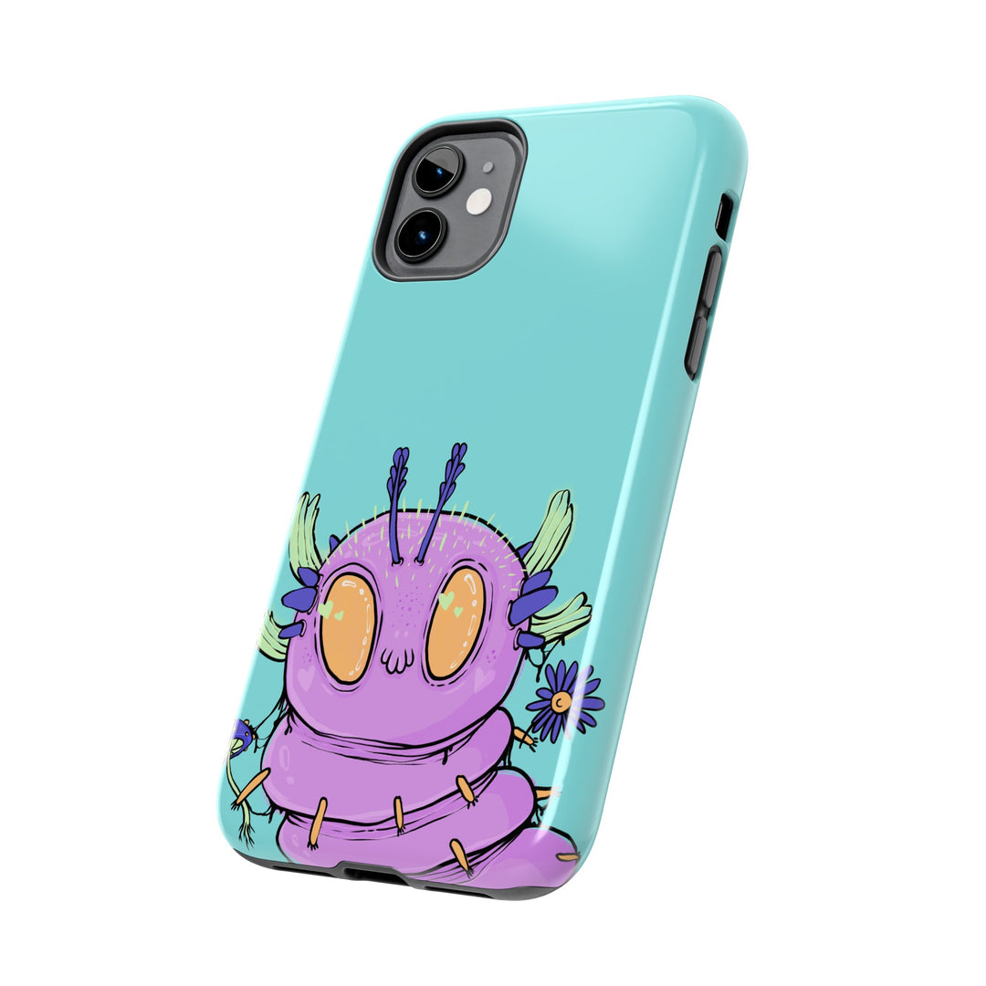 Love Bug Phone Case