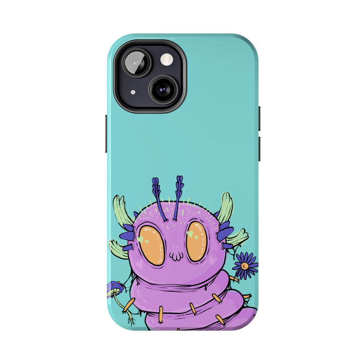 Love Bug Phone Case