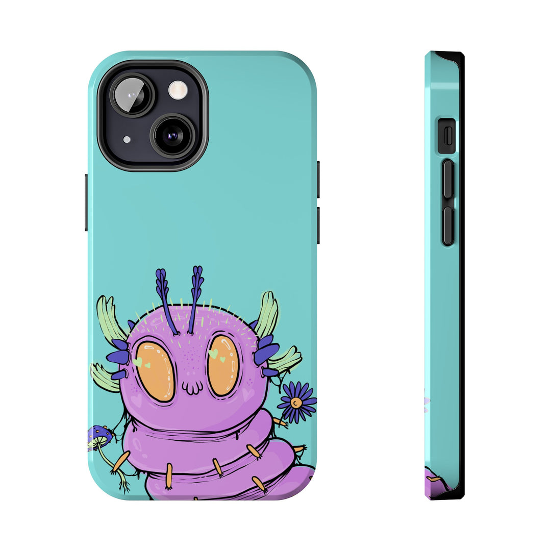 Love Bug Phone Case